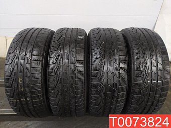 Pirelli Sottozero Winter 210 Series 2 225/55 R17 97H RunFlat