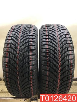 Michelin Alpin 4 195/50 R15 82T 