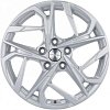 Khomen Wheels KHW1716 (Sonata) 7x17 5x114,3 ET48 dia 67,1 F-silver