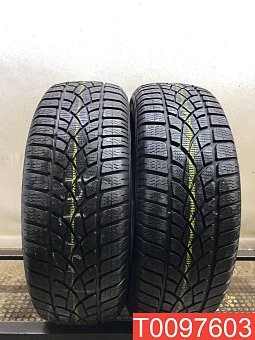 Dunlop SP Winter Sport 3D 205/60 R16 92H 