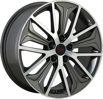 Replica Concept Hyundai (HND528) 7,5x18 5x114,3 ET40 dia 67,1 GMF