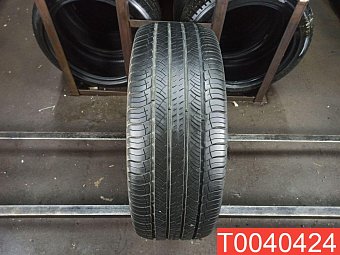 Michelin Latitude Tour HP 255/65 R16 109H 