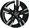 LegeArtis Concept Chevrolet (GN530) 6x15 5x105 ET39 dia 56,6 MBF