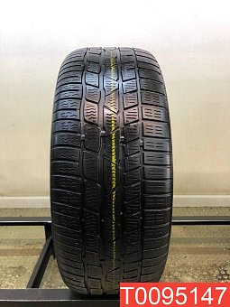 Continental ContiWinterContact TS 830 P 225/50 R17 94H 