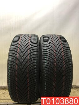 Kleber Krisalp HP3 215/55 R18 99V 