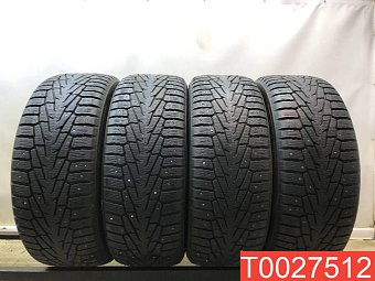 Nokian Hakkapeliitta 7 285/60 R18 116T 