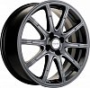 Khomen Wheels KHW1707 (Lada Granta) 6,5x17 4x98 ET38 dia 58,6 gray Россия