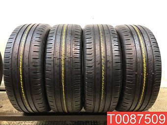 Continental ContiEcoContact 5 205/55 R16 91H 