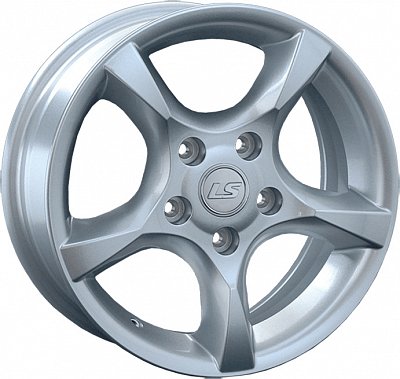 Диски LS wheels 1063 - 1