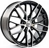 RST R008 7,5x18 5x114,3 ET50 dia 67,1 BD