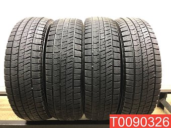 Bridgestone Blizzak VRX 2 185/65 R15 88Q 