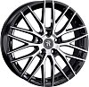 Replay Geely (GL32) 8x19 5x108 ET46 dia 63,3 BKF
