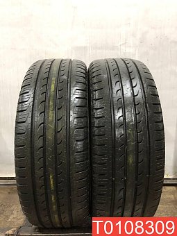 Goodyear EfficientGrip 4x4 SUV 215/55 R18 99V 