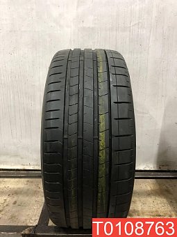 Pirelli P Zero PZ4 245/35 R20 95Y 