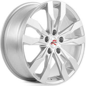 X Trike RST R047 VW Tiguan 7x17 5x112 ET40 dia 57,1 HS