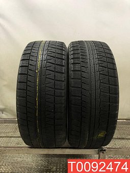 Bridgestone Blizzak Revo GZ 225/50 R18 95Q 