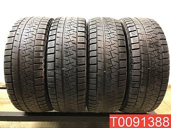 Pirelli Ice Asimmetrico 195/55 R16 87Q 