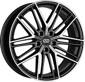 Enkei Tuning SR25 8x18 5x112 ET40 dia 57,1 GMF