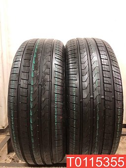 Pirelli Scorpion Verde 235/60 R18 103W 