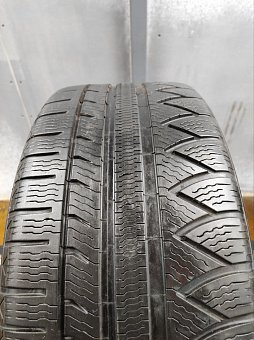 Michelin Pilot Alpin 3 225/50 R17 98V 