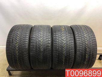 Pirelli Winter Sottozero 3 295/35 R21 107V 