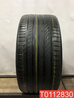 Continental ContiSportContact 5P 325/35 R22 110Y 