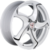 NZ F-17 6,5x16 5x114,3 ET45 dia 60,1 WF