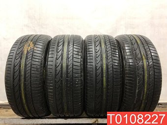 Bridgestone Dueler H/P Sport 285/50 R20 112V 