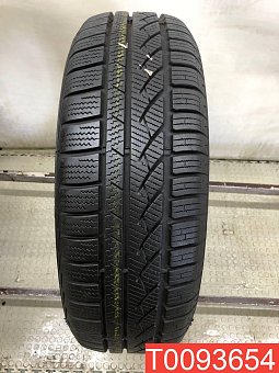 Continental ContiWinterContact TS810 195/60 R16 89H 