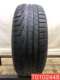 Pirelli Sottozero Winter 210 Series 2 225/55 R17 97H RunFlat