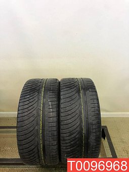 Michelin Pilot Alpin 4 255/35 R20 97W 