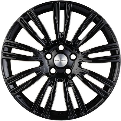 Диски Khomen Wheels KHW2004 (GAC GS8) - 1
