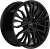 Khomen Wheels KHW2009 (Geely TUGELLA) 8,5x20 5x108 ET46 dia 63,4 BLK