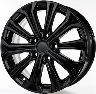 Carwel Кудро 1610 (Focus) 6,5x16 5x108 ET50 dia 63,35 BL