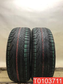 Pirelli Sottozero Winter 210 Series 2 225/55 R17 97H 