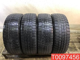 Dunlop Winter Maxx WM01 195/65 R15 91T 