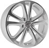 X trike X-113M 7x17 5x110 ET39 dia 65,1 W/FP