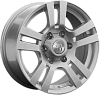 Replica Replay Toyota (TY61) 8.5x20 6x139.7 ET25 dia 106.1 S