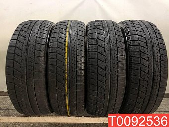 Bridgestone Blizzak VRX 205/60 R16 92Q 