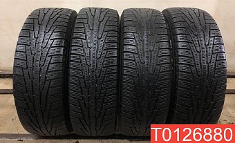 Nokian Nordman RS2 195/65 R15 95R 