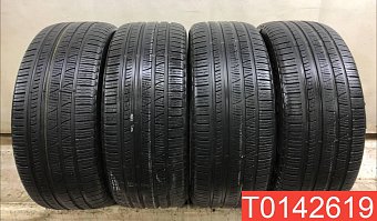 Pirelli Scorpion Verde All Season 275/45 R20 110V 