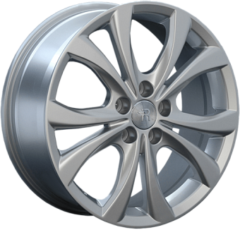 Replay Mazda (MZ23) 7x17 5x114,3 ET45 dia 67,1 S