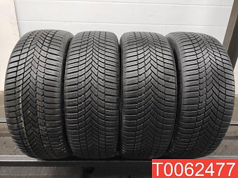 Bridgestone Weather Control A005 215/50 R19 93T 