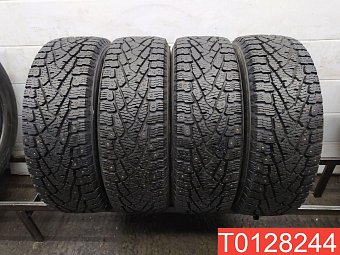 Nokian Hakkapeliitta C3 205/65 R16 107/105R 