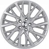 Khomen Wheels KHW1804 (Sonata) 7,5x18 5x114,3 ET50,5 dia 67,1 F-silver