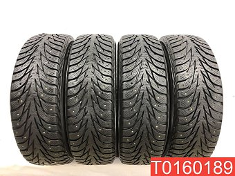 Yokohama Ice Guard IG35 185/65 R15 92T 