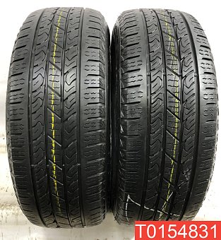Nexen Roadian HTX RH5 SUV 265/65 R17 112H 
