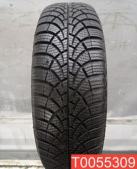 Goodyear UltraGrip 9 185/65 R15 92T 