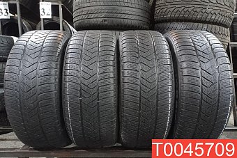 Pirelli Scorpion Winter 255/50 R19 107V RunFlat