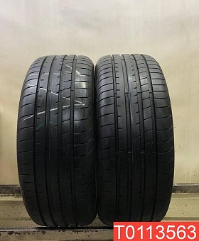 Goodyear Eagle F1 Asymmetric 3 225/45 R18 95W 